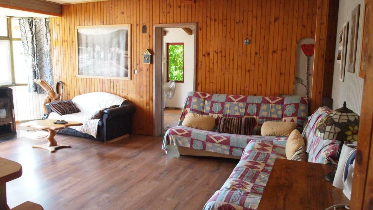 Apartments Ines 1 Жуляна Экстерьер фото